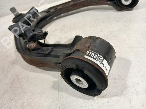 Right front suspension arm TESLA MODEL S (5YJS) 100D AWD | BP38318434M13 - Image 4