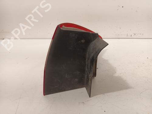 Left taillight FORD MONDEO IV Saloon (BA7) 2.0 TDCi | BP15073965C34 