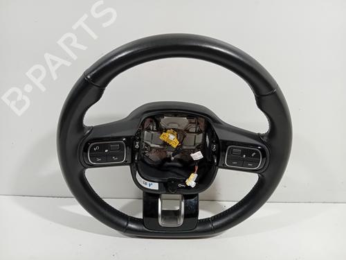 Ratt CITROËN C3 / C3 ORIGIN III (SX) 1.2 VTi 82 (82 hp) 27986575
