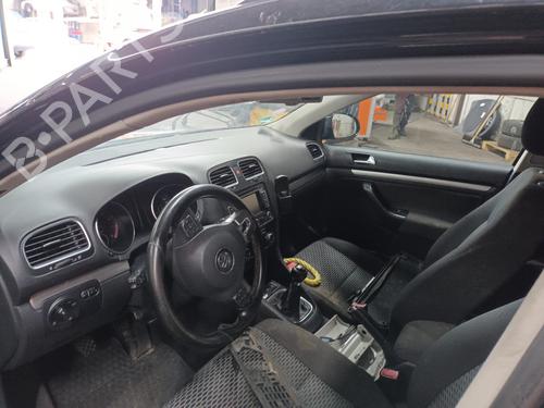 Front right window mechanism VW GOLF VI Variant (AJ5) 1.2 TSI | BP37416247C23 - Image 8