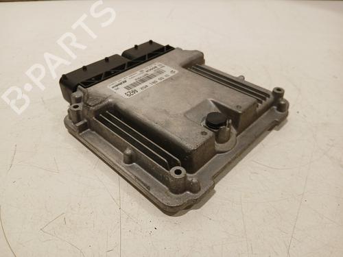 Used Engine control unit (ECU) OPEL ASTRA J (P10) 1.3 CDTI (68) (95 hp) 25795544