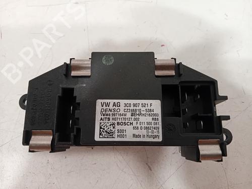 Heater resistor VW TIGUAN (5N_) 1.4 TSI | BP28309228M108 