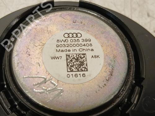 Speaker AUDI A4 B9 Avant (8W5, 8WD) 2.0 TDI | BP27503872E2 