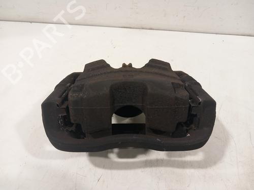 Used Right front brake caliper Right front brake caliper OPEL ZAFIRA TOURER C (P12) 1.6 CDTI (75) (136 hp) 36670937 36670937
