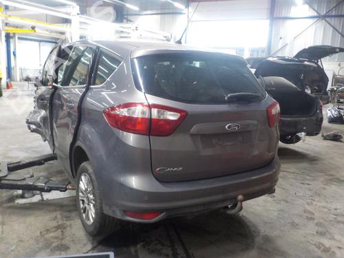 Climate control FORD C-MAX II (DXA/CB7, DXA/CEU) 1.6 EcoBoost | BP24590449I5 - Image 11