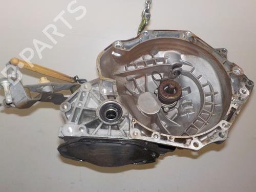 Used Gearbox Gearbox 10670008 10670008