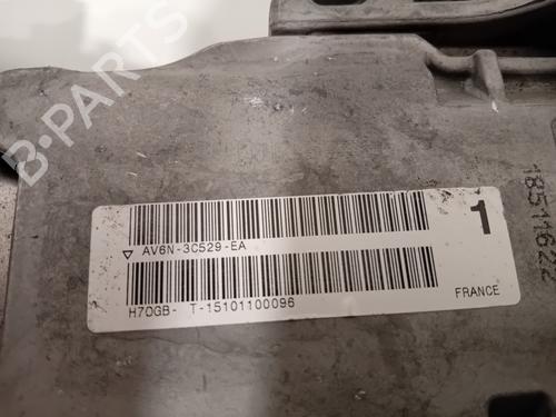 Steering column FORD TRANSIT CONNECT V408 Box Body/MPV 1.6 TDCi | BP23646286M21 - Image 6