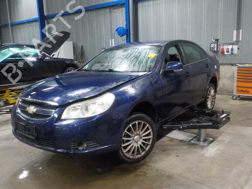 Used Parts CHEVROLET EPICA (KL1_) 2.5 1721628