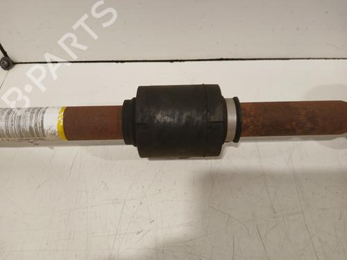 Right front driveshaft FORD TRANSIT COURIER B460 Box Body/MPV 1.0 EcoBoost | BP39689218M39 - Image 3