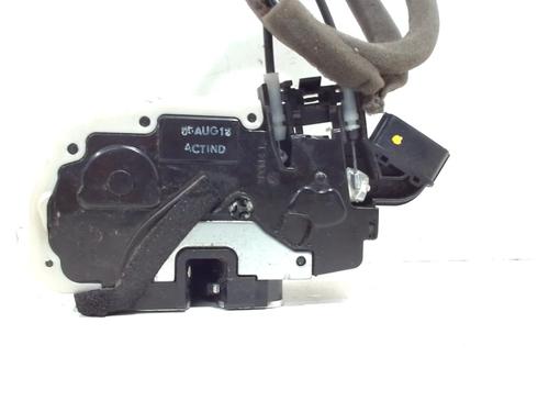 Front left lock NISSAN MICRA IV (K13K, K13KK) 1.2 | BP13204729C98 