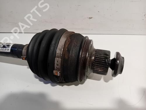 Right front driveshaft AUDI A6 C7 Avant (4G5, 4GD) 3.0 TDI quattro | BP29941134M39