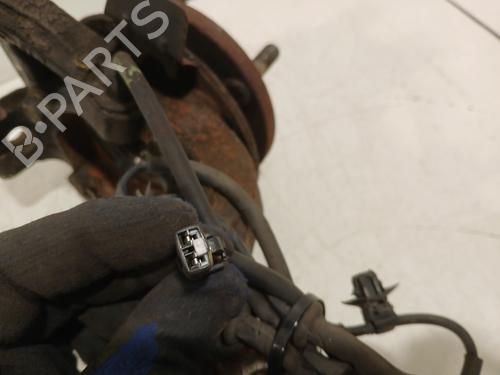 Left front steering knuckle KIA PRO CEE'D (JD) 1.6 GDI | BP38414763M25 - Image 5