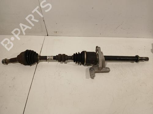Antriebswelle rechts vorne NISSAN PULSAR Hatchback (C13) 1.2 DIG-T | BP30744366M39 