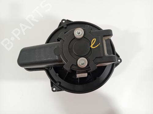 Heater blower motor FIAT 500 (312_) 1.2 (312AXA1A) | BP23988225M62