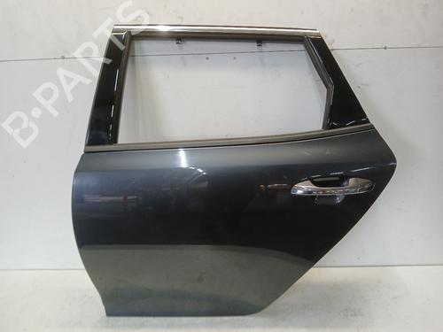 Used Left rear door Left rear door 38086300 38086300