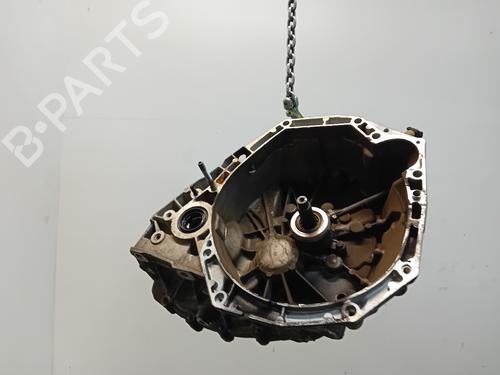 Used Gearbox Gearbox MERCEDES-BENZ CITAN Box Body/MPV (W415) 108 CDI (415.603) (80 hp) 25725596 25725596