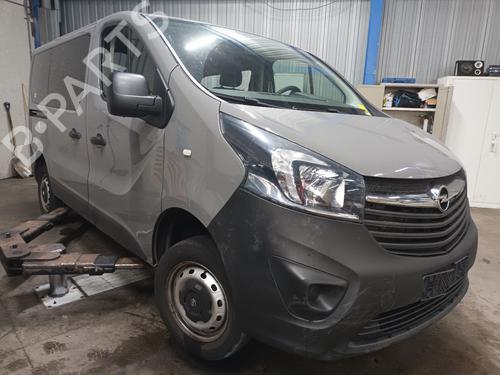 Right headlight OPEL VIVARO B Van (X82) 1.6 CDTI (05) | BP36984922C29 - Image 9