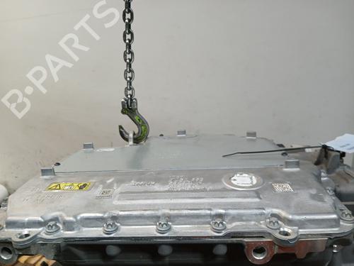 Used Other BMW X3 (G01, F97, G08) iX3 (286 hp) 30962147