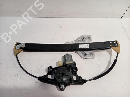 Used Rear left window mechanism Rear left window mechanism 27694280 27694280
