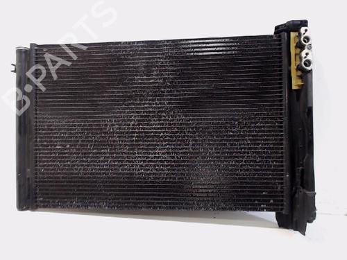 Used AC radiator AC radiator 6536723 6536723