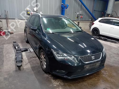 Front right window mechanism SEAT LEON ST (5F8) 1.6 TDI | BP30152722C23  - Image 7