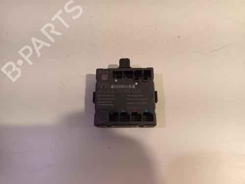 Used Control unit Control unit 17001628 17001628