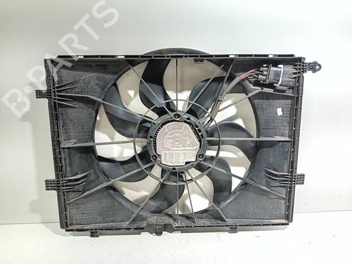 Electronic module MERCEDES-BENZ C-CLASS Coupe (C205) C 180 (205.340) | BP16680180M83 