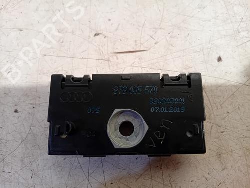 Antenne/Base AUDI A1 Sportback (GBA) 30 TFSI | BP23123964C140 - Image 3