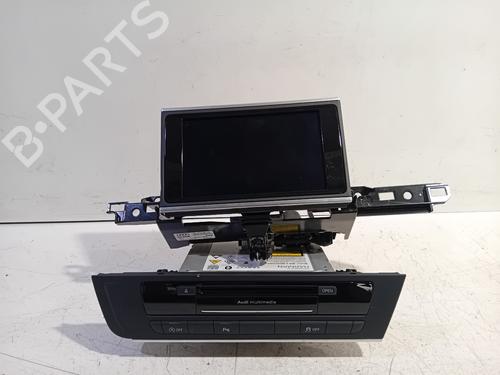 Elektronisk modul AUDI A6 C7 Avant (4G5, 4GD) 3.0 TDI quattro (218 hp) 29325564