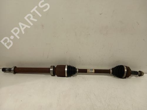 Used Right front driveshaft Right front driveshaft 37712316 37712316