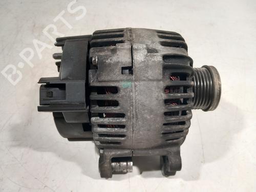 Alternator VW GOLF V (1K1) 1.4 TSI | BP37443530M7 - Image 3