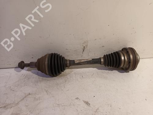Used Left front driveshaft Left front driveshaft 15733601 15733601