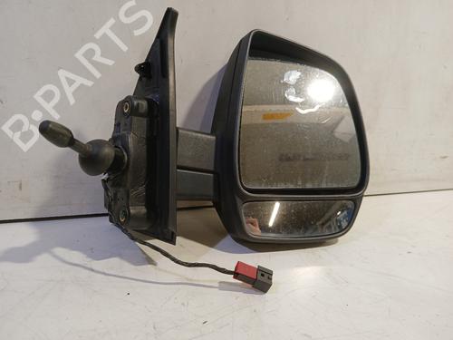Used Right mirror OPEL COMBO Box Body/MPV (X12) 1.3 CDTI (B05) (90 hp) 31261610