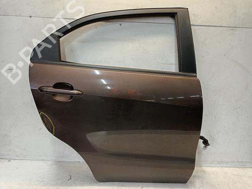 Used Right rear door KIA RIO III (UB) 1.4 CVVT (109 hp) 29175603