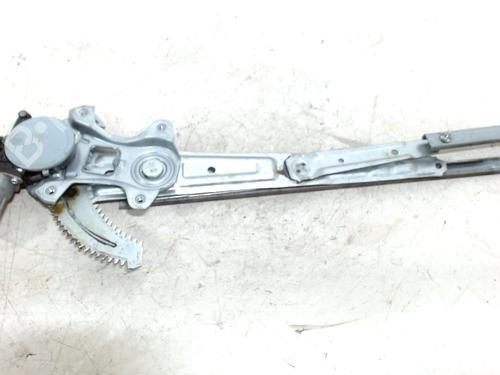 Used Front left window mechanism Front left window mechanism 9737726 9737726
