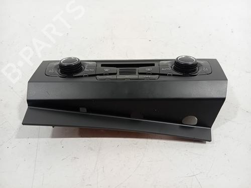 Climate control AUDI A4 B8 Avant (8K5) 2.0 TDI | BP28731163I5 - Image 4