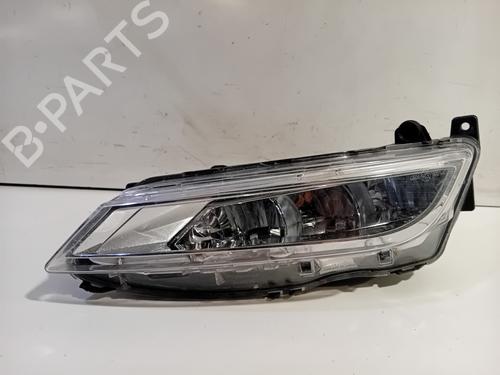 Used Right front fog light SEAT LEON (KL1, KLG) 1.4 TSI e-Hybrid (204 hp) 29918699