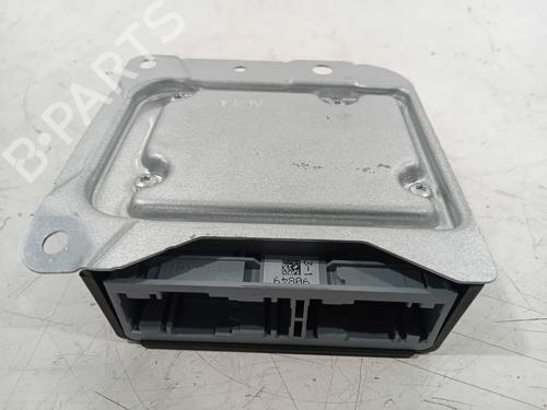 Kollisjonspute styreenhet FIAT DOBLO Cargo (263_) 1.3 D Multijet (263ZXT1A, 263WXT1A, 263ZYA1A, 263WYA1A) | BP22398447M53 