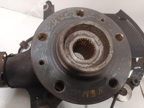 Right front steering knuckle TOYOTA PROACE Van (MDZ_) 1.6 D4d (MDZ9) | BP31994943M26