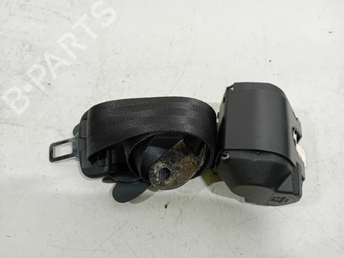 Used Rear left seatbelt Rear left seatbelt VW POLO V (6R1, 6C1) 1.4 GTI (180 hp) 15738071 15738071