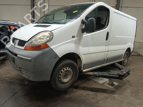 Right headlight RENAULT TRAFIC II Van (FL) 1.9 dCi 80 (FL0B) | BP36416680C29 - Image 6