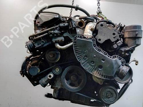 Used Engine MERCEDES-BENZ C-CLASS (W203) C 320 CDI (203.020) (224 hp) 15738391
