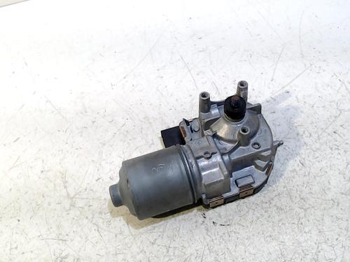 Used Front wiper motor VW GOLF VII (5G1, BQ1, BE1, BE2) 1.6 TDI (115 hp) 8531892