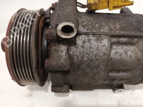 AC compressor MINI MINI COUNTRYMAN (R60) Cooper S ALL4 | BP31647121M34