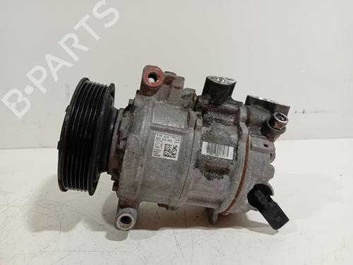 AC compressor AUDI Q5 (FYB, FYG) 40 TDI quattro | BP24332646M34 - Image 4