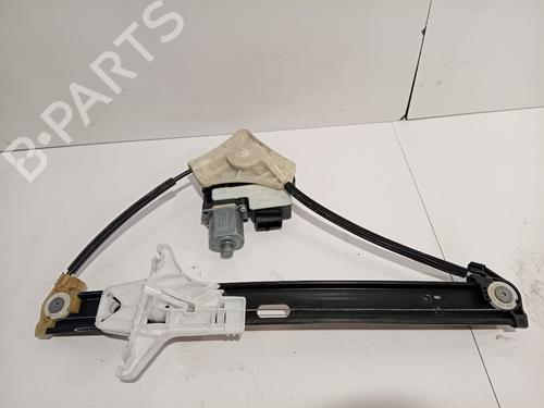 Rear right window mechanism VW T-ROC (A11, D11) 1.5 TSI | BP23235692C25 - Image 5