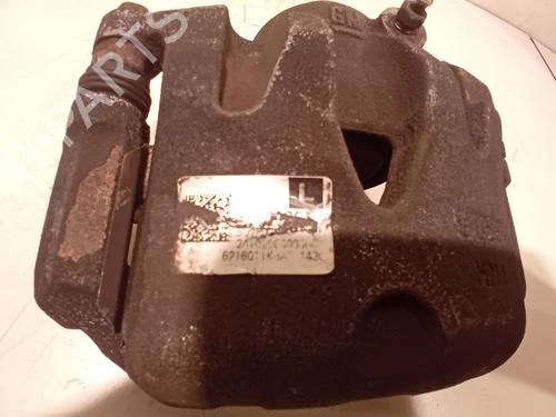Left front brake caliper OPEL KARL (C16) 1.0 | BP36806353M105 - Image 3