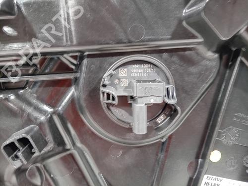 Front right window mechanism BMW 1 (F40) 118 i | BP27558315C23 - Image 4