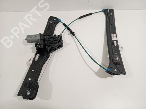 Used Front right window mechanism BMW 1 (F20) M 135 i xDrive (326 hp) 30145024