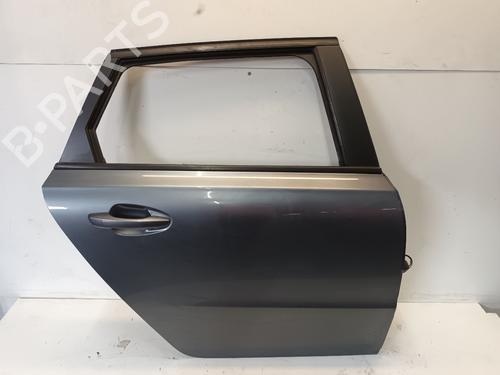Used Right rear door PEUGEOT 508 SW I (8E_) 1.6 VTi (120 hp) 26883991